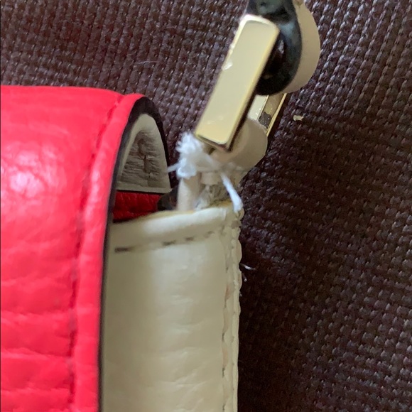 Kate Spade crossbody medium purse - Picture 8 of 8